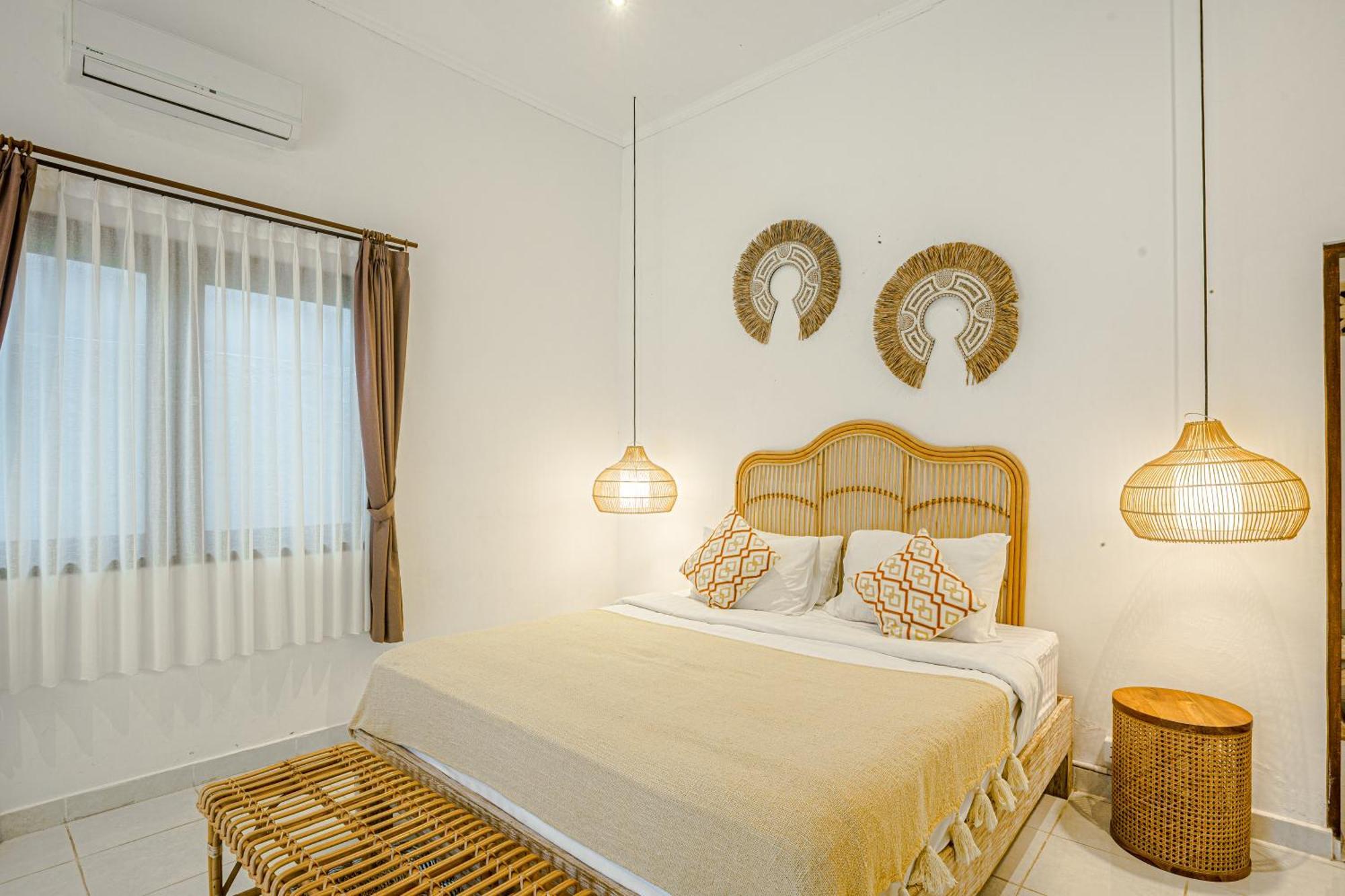 Villa Deba I By Bali Villa Solutions Seminyak  Exterior photo